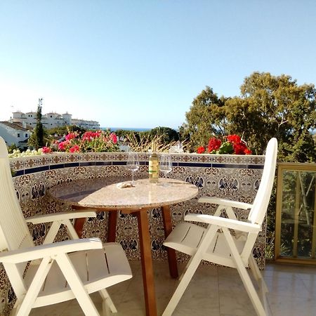 Great Puerto Banus Apartment Marbella Esterno foto