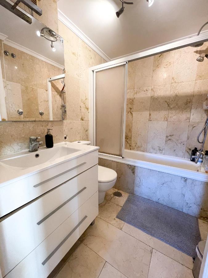 Great Puerto Banus Apartment Marbella Esterno foto