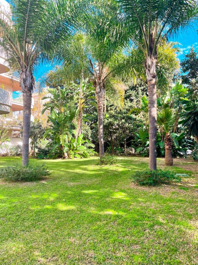 Great Puerto Banus Apartment Marbella Esterno foto