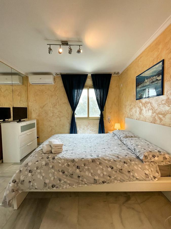 Great Puerto Banus Apartment Marbella Esterno foto